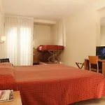 Majorca Sul Mare In Centro A Con Area Fitness Отель Риччоне
