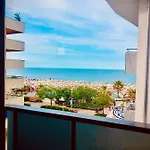 Отель Majorca Sul Mare In Centro A Con Area Fitness 3*