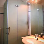 Majorca Sul Mare In Centro A Con Area Fitness Отель Риччоне