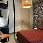 Majorca Sul Mare In Centro A Con Area Fitness Риччоне