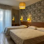 Отель Majorca Sul Mare In Centro A Con Area Fitness