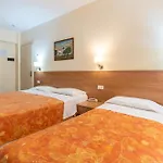 Majorca Sul Mare In Centro A Con Area Fitness Отель