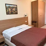 Отель Majorca Sul Mare In Centro A Con Area Fitness Риччоне