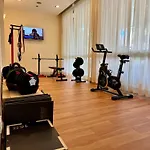 Отель Majorca Sul Mare In Centro A Con Area Fitness