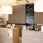 Majorca Sul Mare In Centro A Con Area Fitness Отель Риччоне
