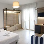 Majorca Sul Mare In Centro A Con Area Fitness Отель 3*