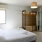Majorca Sul Mare In Centro A Con Area Fitness Отель