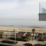 Majorca Sul Mare In Centro A Con Area Fitness Отель