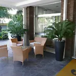 Majorca Sul Mare In Centro A Con Area Fitness Отель 3*