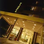Majorca Sul Mare In Centro A Con Area Fitness Отель 3*