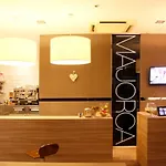 Majorca Sul Mare In Centro A Con Area Fitness Риччоне