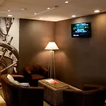 Отель Majorca Sul Mare In Centro A Con Area Fitness Риччоне