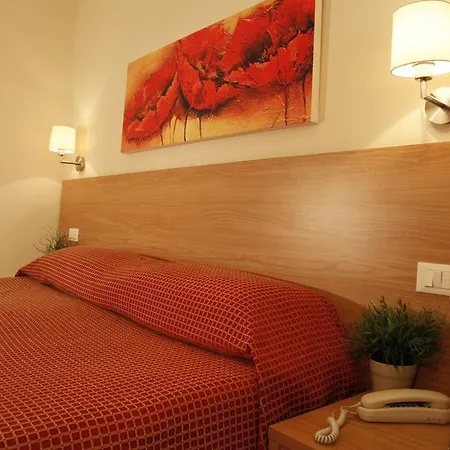 Majorca Sul Mare In Centro A Con Area Fitness Otel Riccione