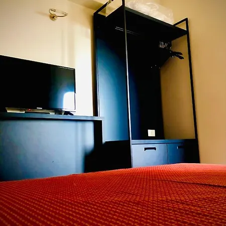 Majorca Sul Mare In Centro A Con Area Fitness Otel