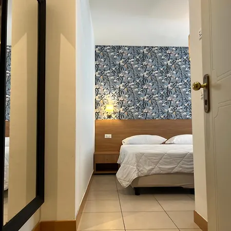 Majorca Sul Mare In Centro A Con Area Fitness Hotel