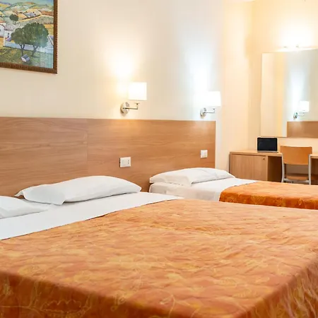 酒店 Majorca Sul Mare In Centro A Con Area Fitness 3*