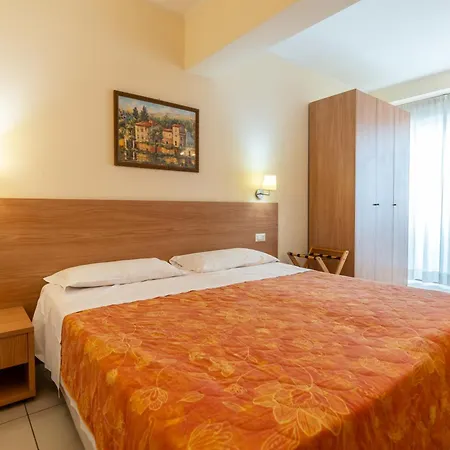 Majorca Sul Mare In Centro A Con Area Fitness 酒店