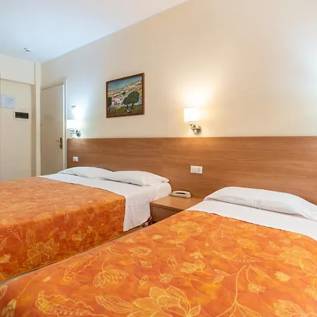 Majorca Sul Mare In Centro A Con Area Fitness Otel