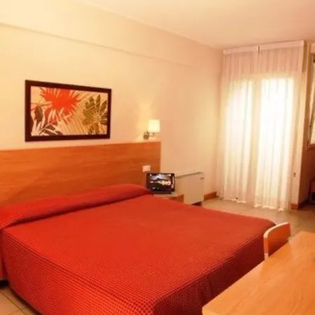Majorca Sul Mare In Centro A Con Area Fitness 3* Riccione