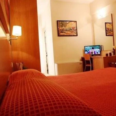 Majorca Sul Mare In Centro A Con Area Fitness 3* Riccione