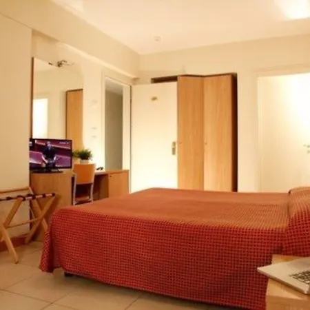 Majorca Sul Mare In Centro A Con Area Fitness Otel
