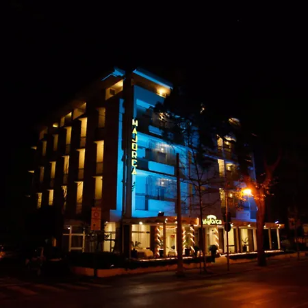 Majorca Sul Mare In Centro A Con Area Fitness 酒店