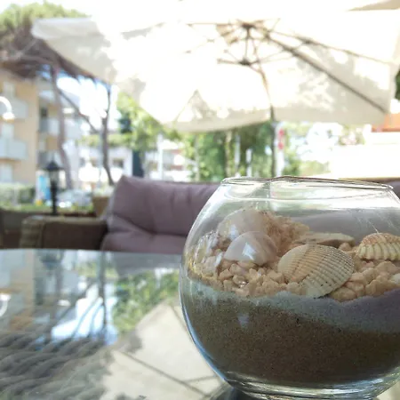Hotel Majorca Sul Mare In Centro A Con Area Fitness Riccione