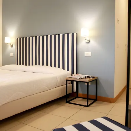 Hotel Majorca Sul Mare In Centro A Con Area Fitness Riccione