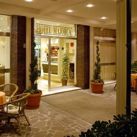 酒店 马略卡酒店 3*