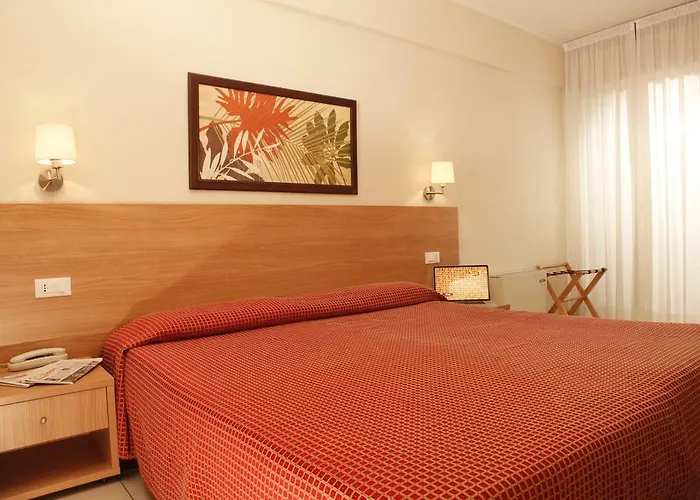 Majorca Sul Mare In Centro A Con Area Fitness 3*