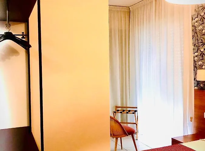 Majorca Sul Mare In Centro A Con Area Fitness 酒店 3*