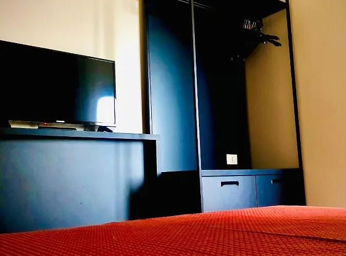 Majorca Sul Mare In Centro A Con Area Fitness Szálloda