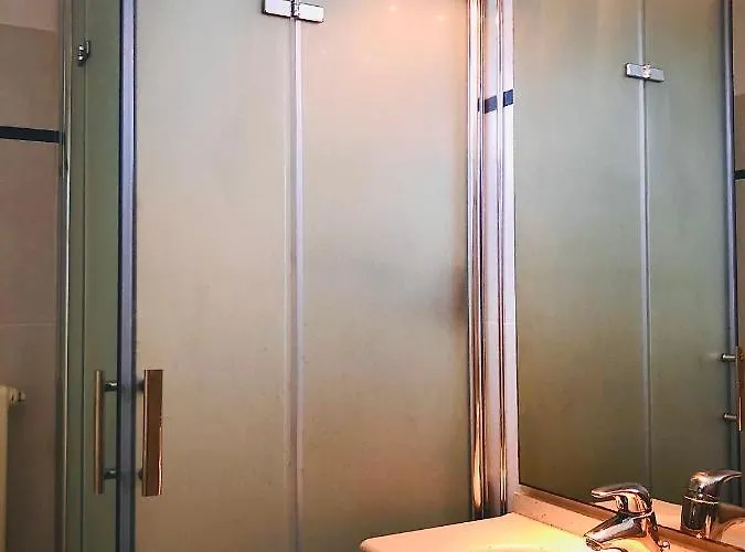 Majorca Sul Mare In Centro A Con Area Fitness 酒店 里乔内