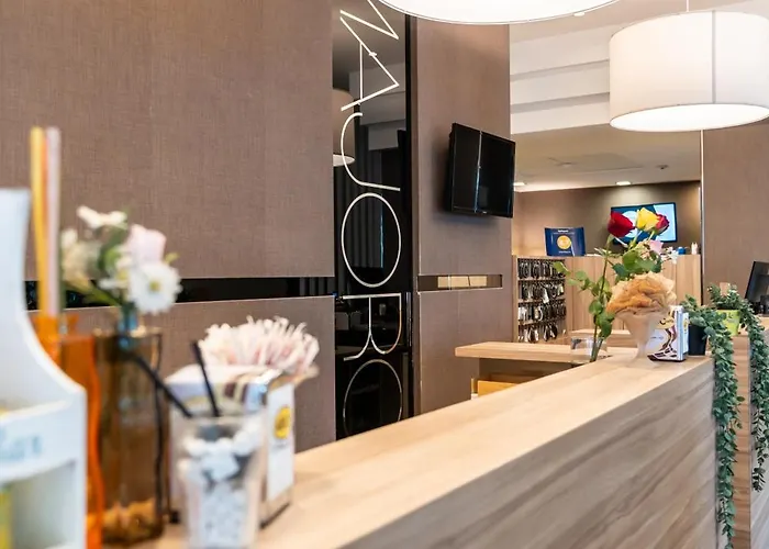 Majorca Sul Mare In Centro A Con Area Fitness 3*