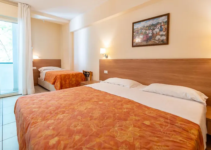 Majorca Sul Mare In Centro A Con Area Fitness 3*