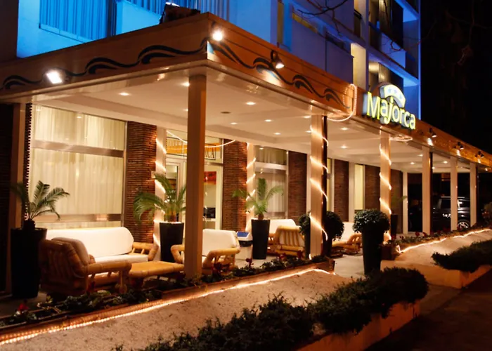 Majorca Sul Mare In Centro A Con Area Fitness 里乔内