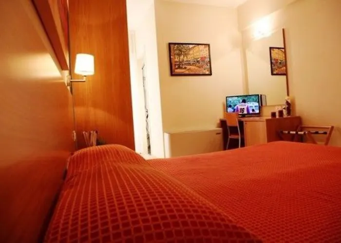 Majorca Sul Mare In Centro A Con Area Fitness 3* 里乔内