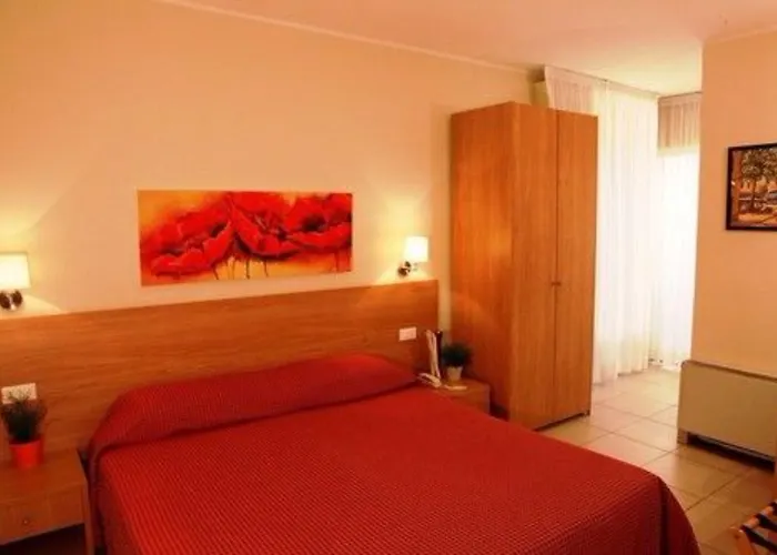 Majorca Sul Mare In Centro A Con Area Fitness 里乔内