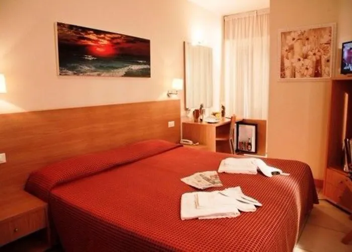 Majorca Sul Mare In Centro A Con Area Fitness 酒店 里乔内