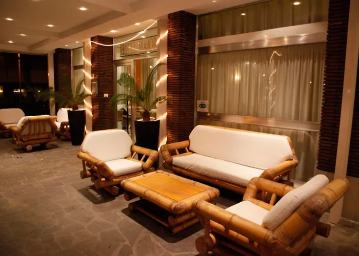 Majorca Sul Mare In Centro A Con Area Fitness 酒店 里乔内