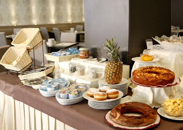 Majorca Sul Mare In Centro A Con Area Fitness 里乔内