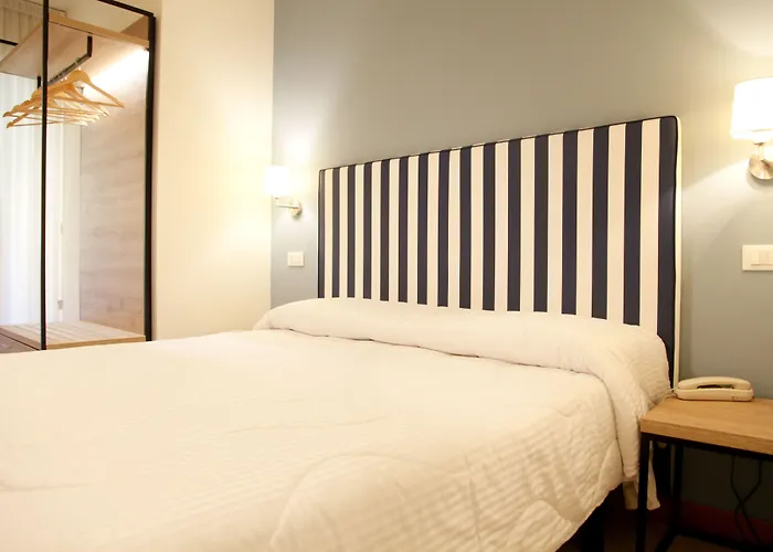 Majorca Sul Mare In Centro A Con Area Fitness 酒店 3*