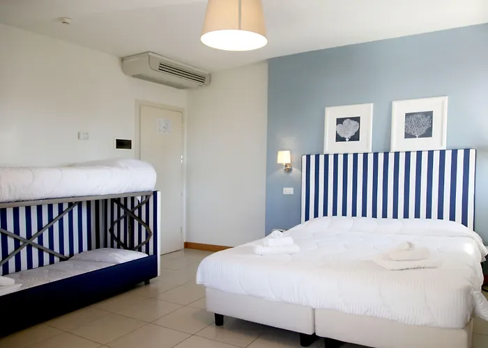 Majorca Sul Mare In Centro A Con Area Fitness 3*