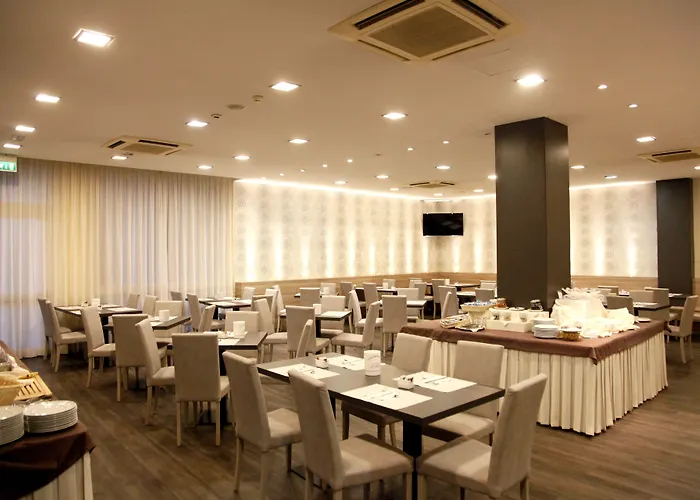 Majorca Sul Mare In Centro A Con Area Fitness 酒店 3*