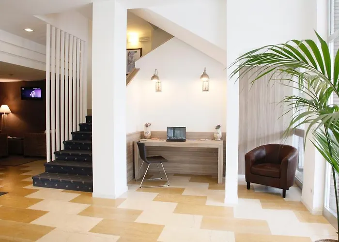 Отель Majorca Sul Mare In Centro A Con Area Fitness 3*