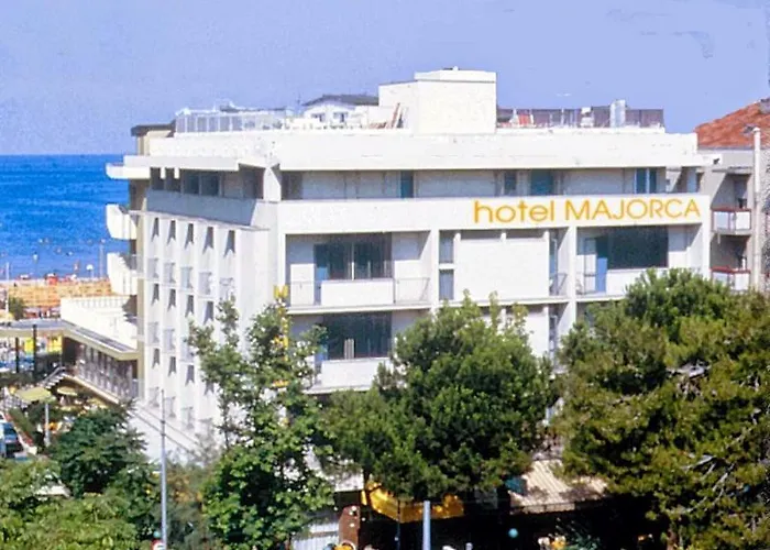 Majorca Sul Mare In Centro A Con Area Fitness