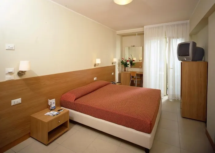 Majorca Sul Mare In Centro A Con Area Fitness 3* 里乔内