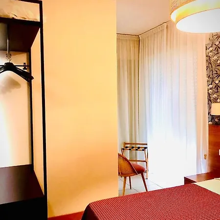 Majorca Sul Mare In Centro A Con Area Fitness 酒店 3*