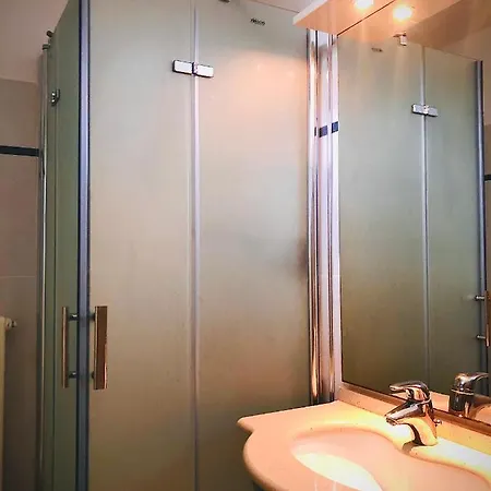 Majorca Sul Mare In Centro A Con Area Fitness Hotel Riccione