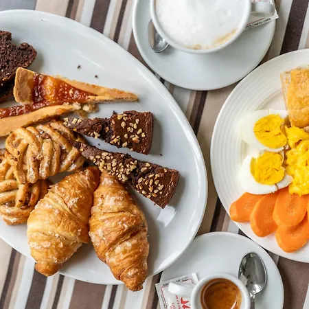 Majorca Con Uso Piscina Hotel